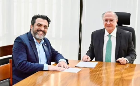  PSB se movimenta para se firmar como principal nome progressista na Região